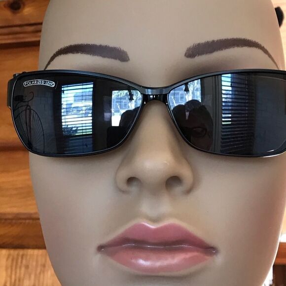 Takumi eyeglass eyeglass frame Nwot gorpcore magnetic clip - Picture 5 of 6